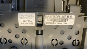 Peg Perego Navetta - 8