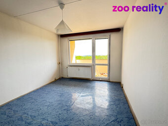 Pronájem, byt 2+1, 60 m2, Chomutov, Kamenná ul. - 8