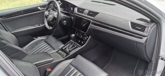Škoda SuperB LK, rok 2022, 2.0diesel 200ps, DSG - 8