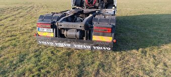 Prodám Volvo fh 13 500 EEV r.v 04/2013 - 8