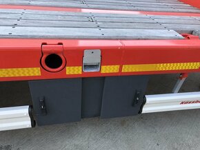 Nový návěs podvalník Kässbohrer K.SLS - L3 - 3osý pevný - 8