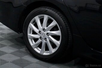 Mazda 6 Wagon 1.8 88 kW Active REZERVOVÁNO - 8