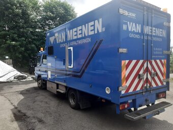 Mitsubishi CANTER fuso 3,0 cdi mercedes 2977cc - 8