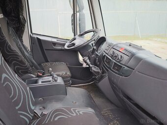 Iveco EUROCARGO 80E22, EURO 5+TANDEMOVÝ VLEK KONAR JG2, TAND - 8