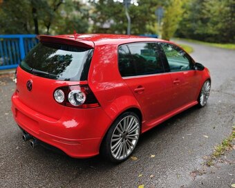 VW Golf VR6 R32 3.2 184kw 4 motion DSG - 8