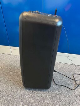 Party reproduktor Gogen - 8