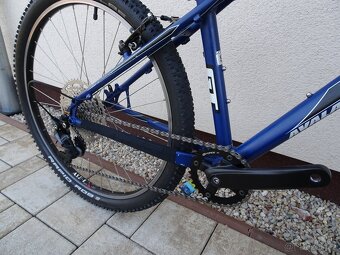 GT Avalanche, S, 26" - 8