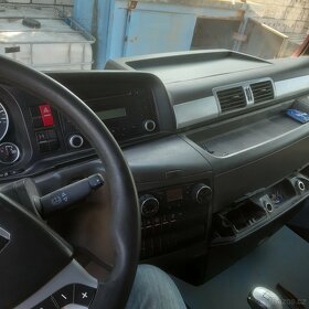 MAN TGX 18,440 - 8