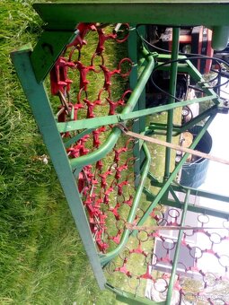 Luční brány 6m - 8