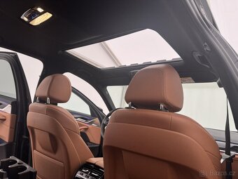 BMW Řada 5, 20d140Kw4x4DPH - 8