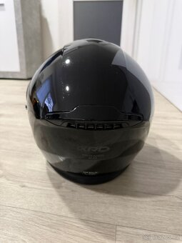 Motohelma XRC Touraner 2.0 - 8