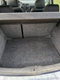 VW Golf 4 14.MPI 16V 55kW rv.2003 - 8