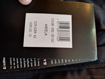 Lyžařské kalhoty Killtec L - 8