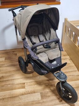 Kočárek TFK Mono Air - 8