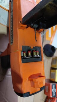 Nastřelovaci pistole RAMSET - 8