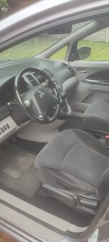 Mitsubishi Grandis DID 100kw - 8