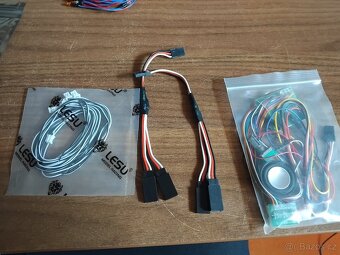 Rc mix věcí elektronika - 8