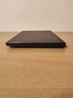 Lenovo Flex 5 – i5 / 8 / 512 • Touch 360° - 8