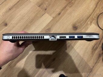 LENOVO U310, i7, 4GB, 512 GB, Win8, HDMI - 8