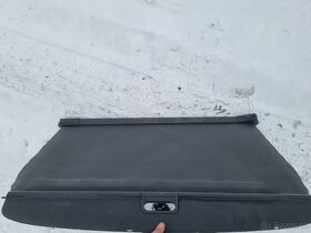 Opel Vectra C facelift kombi - náhradní díly - 8