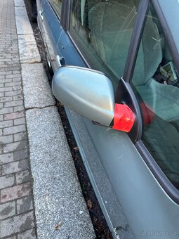 Peugeot 307 kombi - 8