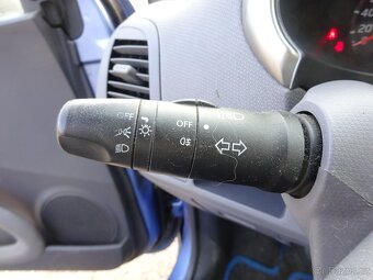 Nissan Micra 1.2i r.v.2003 stk:5/2026 - 8