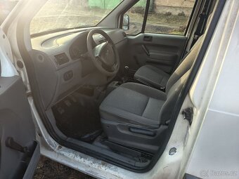 Ford transit connect 1,8td - 8
