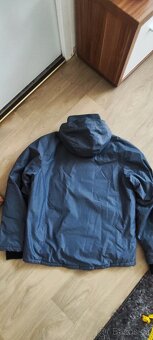 Pánská zimní bunda - 8