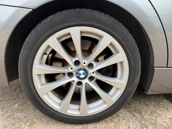 BMW E91 LCI 325d 150kW na náhradní díly - 8
