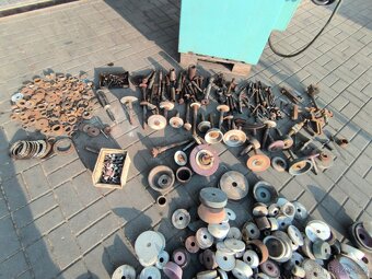 Bruska kamenicek - 8