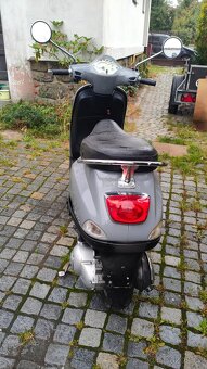 Vespa 125 - 8