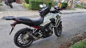 Honda CB500xa - 8
