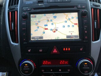 Kia Ceed´ - 8