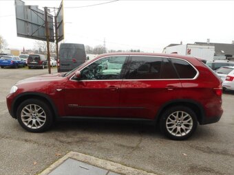 BMW X5,3,0 D XDRIVE - 8