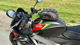 Aprilia Tuono V4 1100 Factory - záruka, odpočet DPH - 8