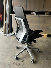 Kancelářská židle Steelcase Gesture - 8