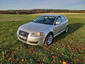 AUDI A3 8P 1.9TDI 77KW - 8