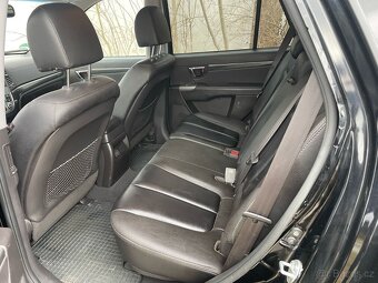 Hyundai SantaFe Automat 4/4 Dovoz De - 8