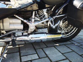 BMW R1200C - 8
