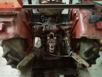 Zetor 2511 ( 2011 ) - 8