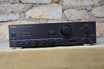 TECHNICS SU-V460 - 8