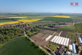Prodej pozemku k bydlení, 957 m², Slaný - 8