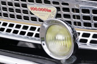 Wartburg 311/1000 Deluxe - 8