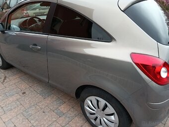 Opel Corsa 1.2 16v-51kw,m.r.2011,org.83 tkm - 8