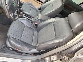 prodám veškeré ND ze Škody Superb 1 2.5 TDI 114kw - 8