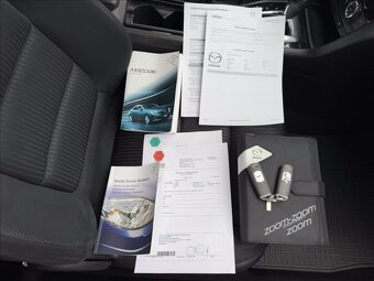 Mazda 6 2,0 Skyactiv,121kW,Attraction - 8