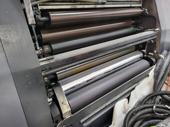 2001 Heidelberg SM 52-2P - 8