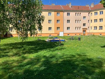 Pronájem 2+1, Uničov, po REKO - 8