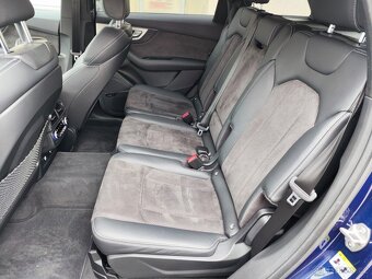 Audi q7 3,0 TDi 4x4 - 8
