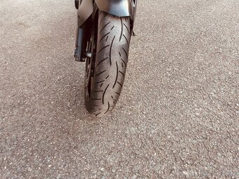 BMW R800F - 8